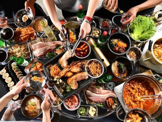 韓心ハンマウムの写真1