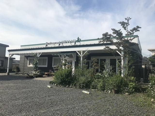 レストラン南の写真1