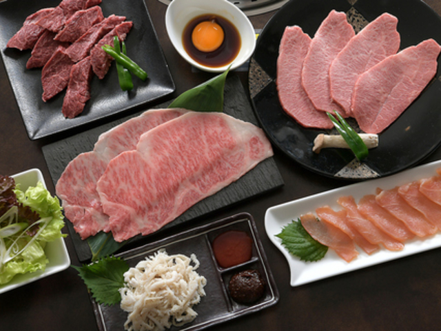 焼肉小川の写真1