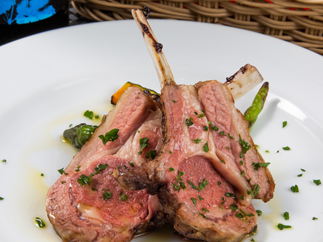 Trattoria&Cafe il cuore イル クオーレの写真1