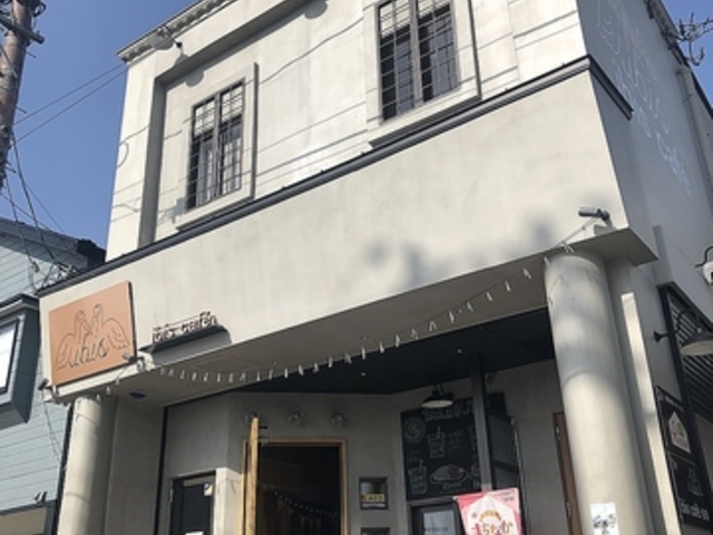 ibis cafe 船岡の写真1