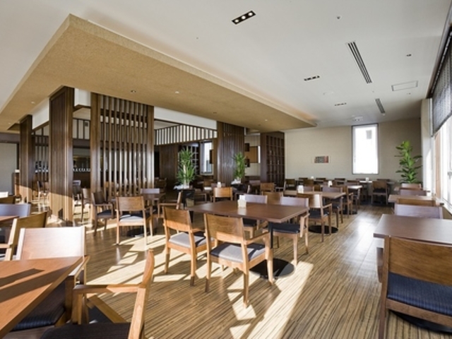 レストラン プラシャンティの写真1