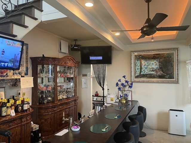 コナの樹の写真1