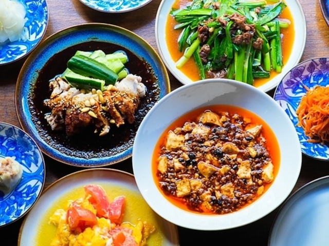 煮込みDining Chois チョイスの写真1