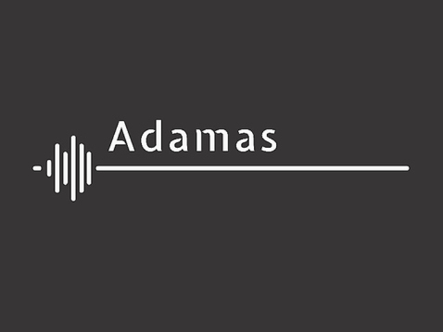 Adamas アダマス の写真1