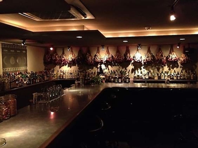 TACHARES タハレス の写真1