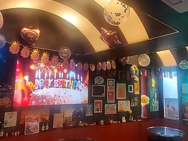韓国 屋台式居酒屋 クニャンポチャの写真1