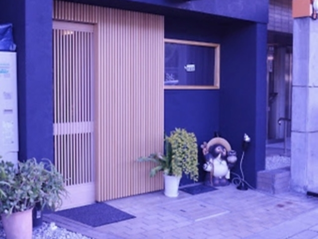 そば処 八助の写真1