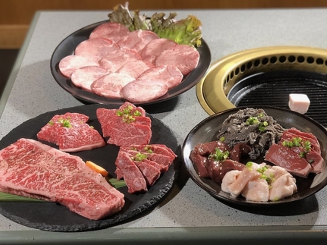 焼肉 INDOORの写真1
