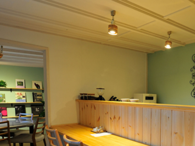 westside cafe ウエストサイド カフェの写真1