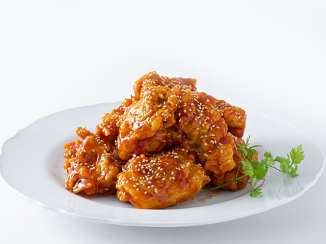 JEILCHICKEN チェイルチキン芦屋店の写真1