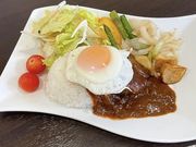 COCO Cafe ALOHA ココカフェアロハの写真1