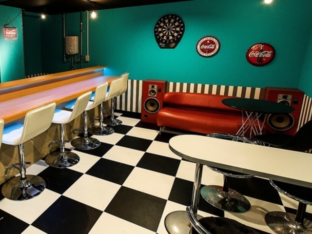 BAR TAKE THREE バーテイクスリーの写真1