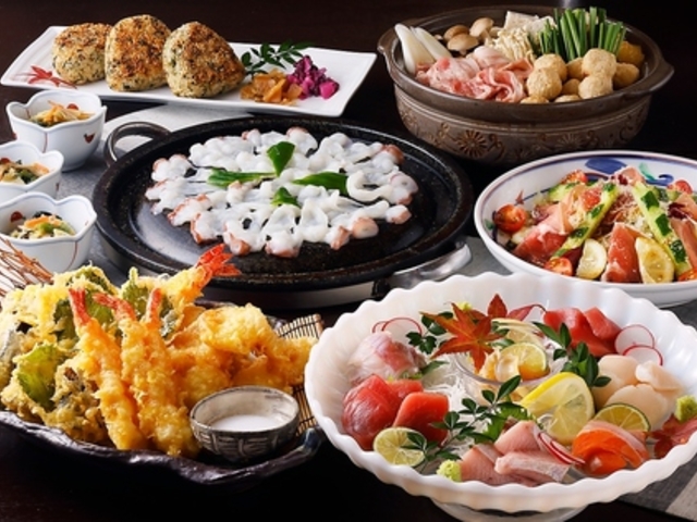 味処 北國屋の写真1