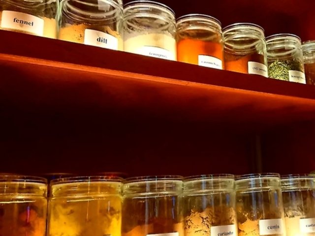 タンドール酒場 SAKURA TAVERN の写真1