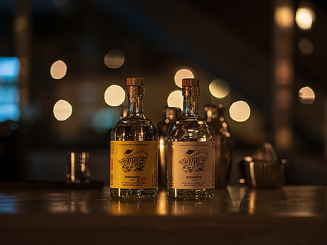 TSUMIKI BAR KARUIZAWA ツミキバー カルイザワの写真1