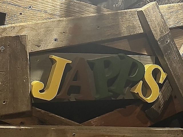 イタリアンバール JAPPS ジャップスの写真1
