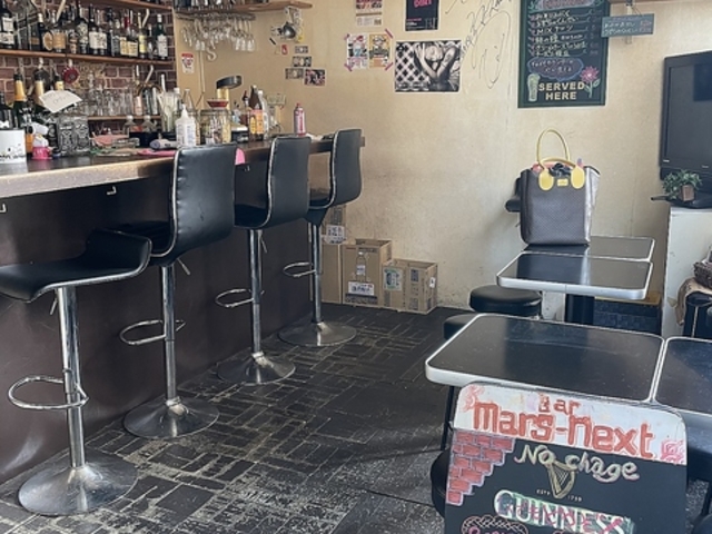 Bar Mars-Next バー マーズネクストの写真1