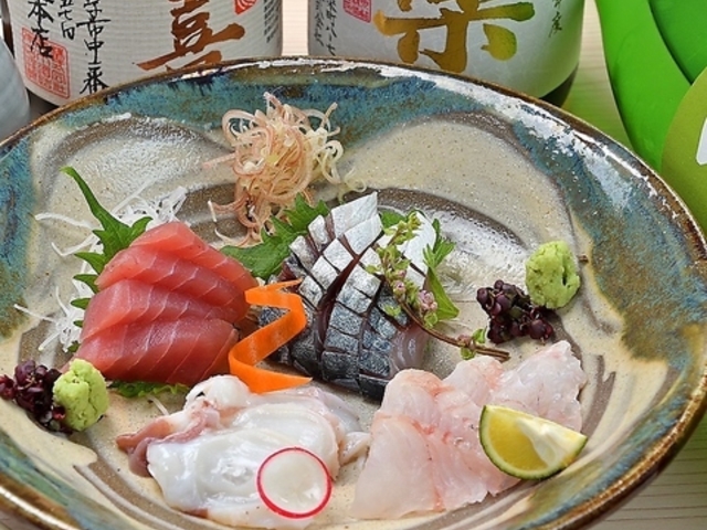 酒とごはん ちりんの写真1