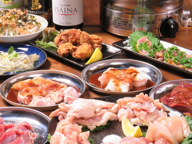 とりいち 江戸川橋店の写真1