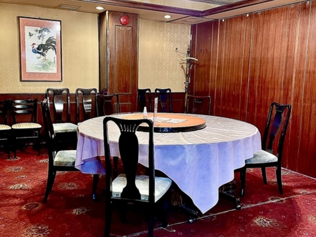 中華 千馬餃子楼 大船店の写真1