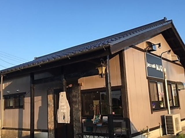 jazz cafe MJQの写真1