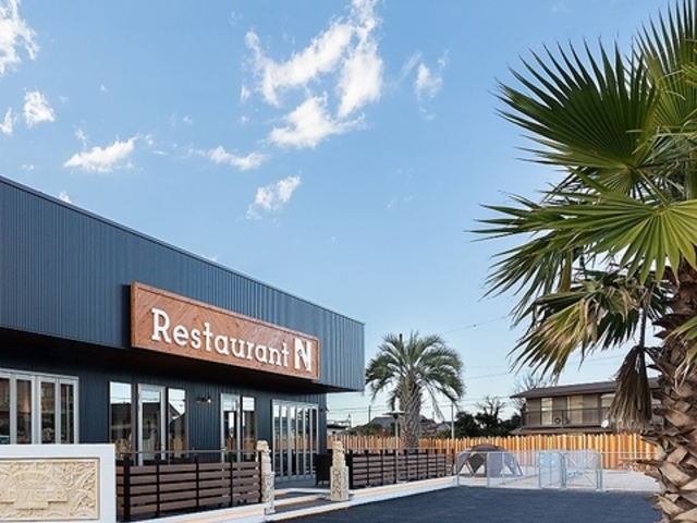 Restaurant Nの写真1