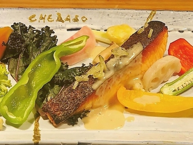 シェ・アソの写真1