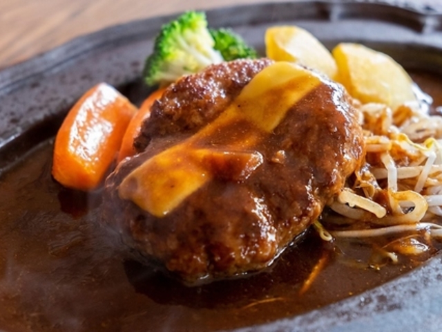 Restaurant PROLOGUEの写真1