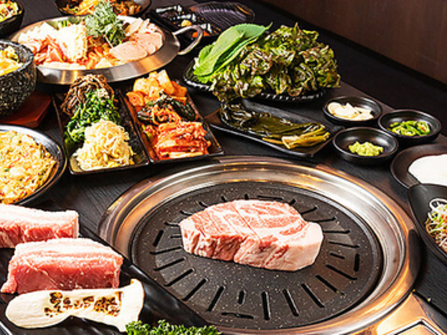 豚ウォリー 錦糸町店の写真1