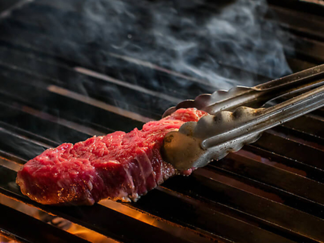 RESTAURANT & BAR Enzaの写真1