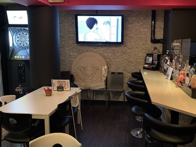 Cafe Bar andの写真1