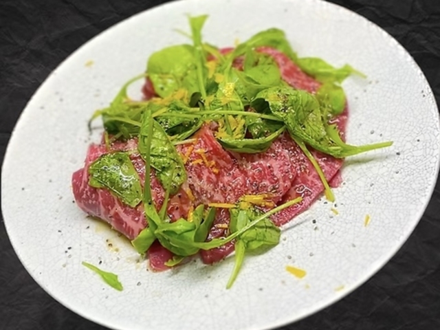 【完全個室】焼肉あんにょんの写真1