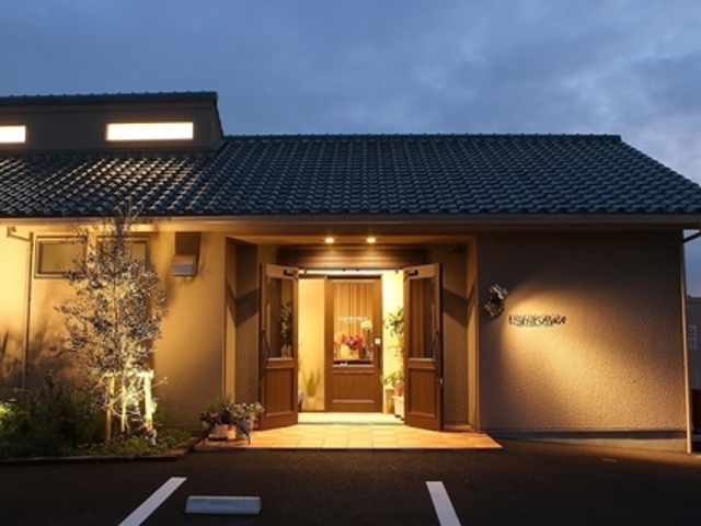 レストランカフェ イシカワの写真1