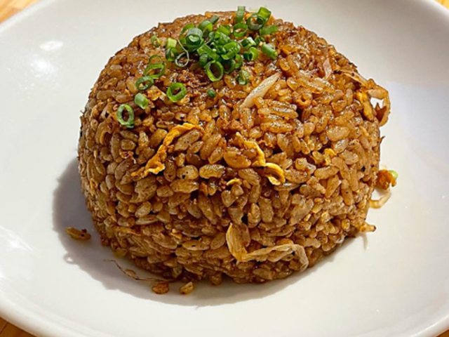 大衆中華 神出鬼没の写真1