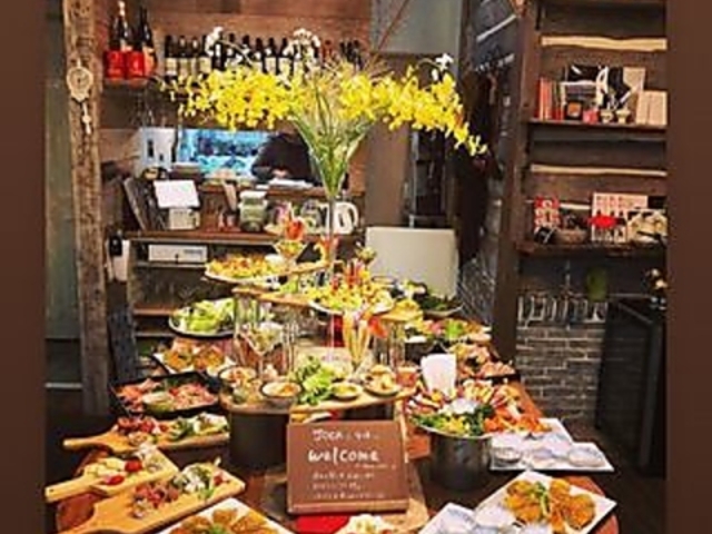 Hanau Cafe ハナウ カフェの写真1