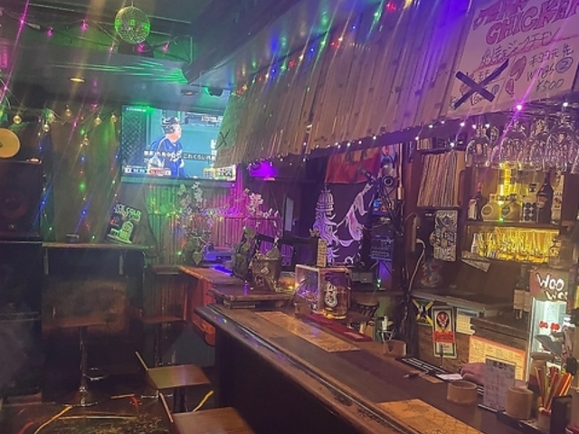 BAR COLOR S kityamachi バーカラーズキヤマチの写真1