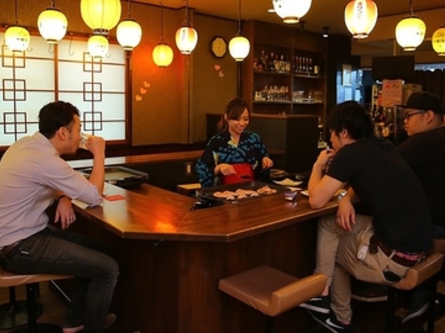 元気酒場 イロドリの写真1