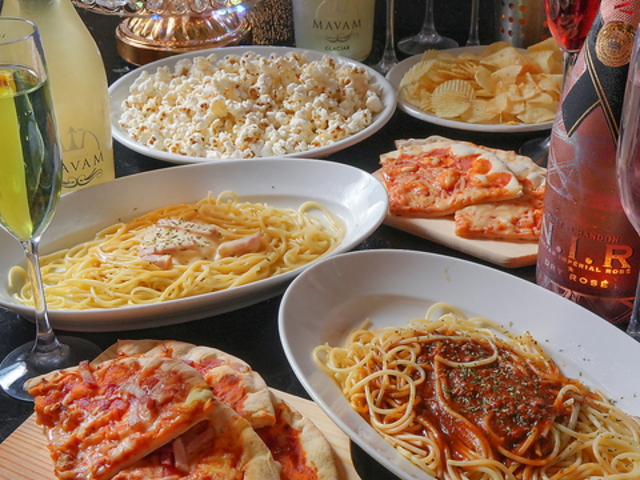 amusementbar MOVE ムーヴ 小倉の写真1