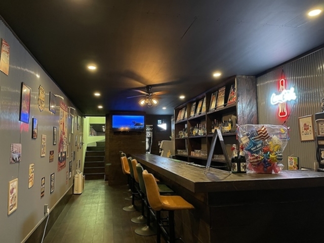 BRAT DINER ブラットダイナーの写真1