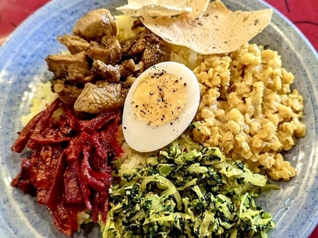 SANMI サンミ restaurant & barの写真1