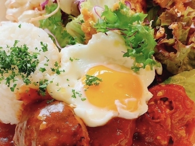 Lei OHANA レイ オハナの写真1