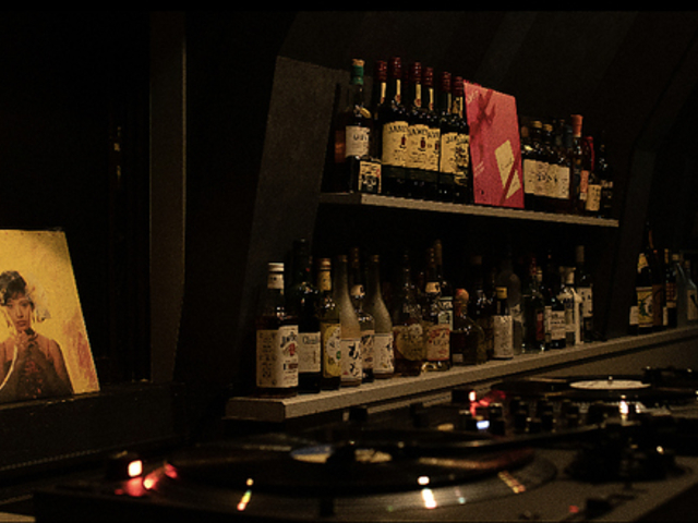 MUSIC BAR universe ミュージックバーユニバースの写真1