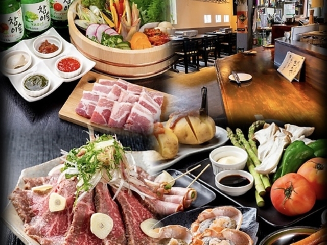 肉と酒 きんやの写真1