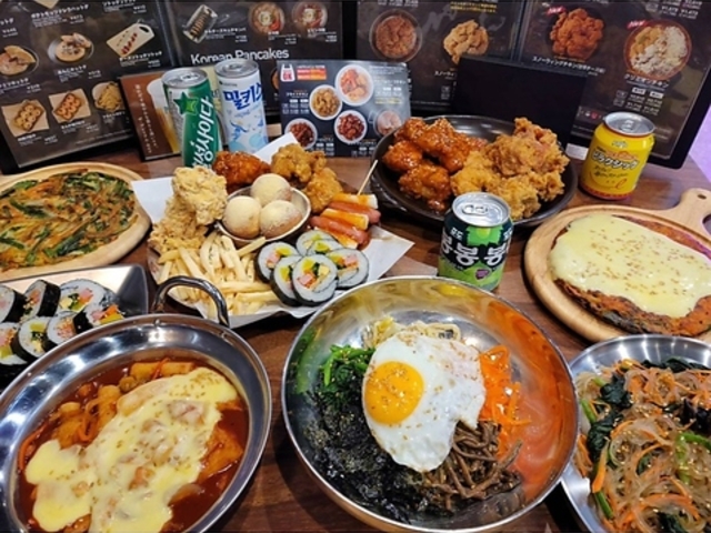 NENECHICKEN アスピア明石店の写真1