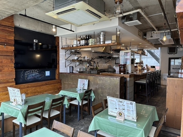 Italian Bar ANCORA アンコラ の写真1