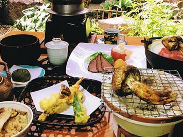 桜庵 桜井の写真1