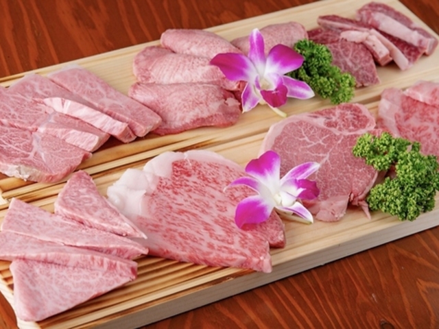 焼肉 わじまの写真1