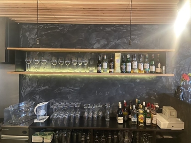 ベーレボッティリア WINEBAR BEREBOTTIGLIA の写真1