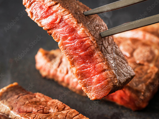 時は、肉なり!〜niku-doki〜の写真1